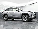 Used 2025 TOYOTA RAV4 HYBRID XLE in GREENVILLE, SOUTH CAROLINA (Photo 21)