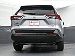 Used 2025 TOYOTA RAV4 HYBRID XLE in GREENVILLE, SOUTH CAROLINA (Photo 23)