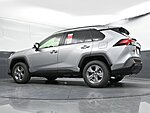 Used 2025 TOYOTA RAV4 HYBRID XLE in GREENVILLE, SOUTH CAROLINA (Photo 25)