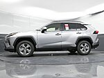 Used 2025 TOYOTA RAV4 HYBRID XLE in GREENVILLE, SOUTH CAROLINA (Photo 26)