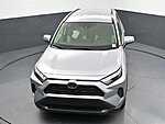 Used 2025 TOYOTA RAV4 HYBRID XLE in GREENVILLE, SOUTH CAROLINA (Photo 27)