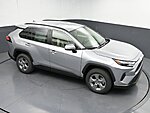 Used 2025 TOYOTA RAV4 HYBRID XLE in GREENVILLE, SOUTH CAROLINA (Photo 29)