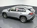 Used 2025 TOYOTA RAV4 HYBRID XLE in GREENVILLE, SOUTH CAROLINA (Photo 33)