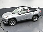 Used 2025 TOYOTA RAV4 HYBRID XLE in GREENVILLE, SOUTH CAROLINA (Photo 34)