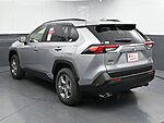Used 2025 TOYOTA RAV4 HYBRID XLE in GREENVILLE, SOUTH CAROLINA (Photo 6)