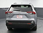 Used 2025 TOYOTA RAV4 HYBRID XLE in GREENVILLE, SOUTH CAROLINA (Photo 7)