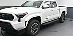 Used 2024 TOYOTA TACOMA TRD SPORT in GREENVILLE, SOUTH CAROLINA