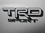 Used 2024 TOYOTA TACOMA TRD SPORT in GREENVILLE, SOUTH CAROLINA (Photo 15)