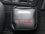 Used 2024 TOYOTA TACOMA TRD SPORT in GREENVILLE, SOUTH CAROLINA (Photo 17)