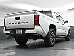 Used 2024 TOYOTA TACOMA TRD SPORT in GREENVILLE, SOUTH CAROLINA (Photo 24)