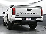 Used 2024 TOYOTA TACOMA TRD SPORT in GREENVILLE, SOUTH CAROLINA (Photo 25)