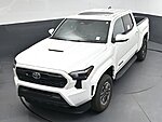 Used 2024 TOYOTA TACOMA TRD SPORT in GREENVILLE, SOUTH CAROLINA (Photo 28)
