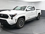 Used 2024 TOYOTA TACOMA TRD SPORT in GREENVILLE, SOUTH CAROLINA (Photo 3)