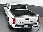 Used 2024 TOYOTA TACOMA TRD SPORT in GREENVILLE, SOUTH CAROLINA (Photo 33)