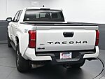 Used 2024 TOYOTA TACOMA TRD SPORT in GREENVILLE, SOUTH CAROLINA (Photo 6)