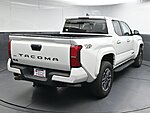 Used 2024 TOYOTA TACOMA TRD SPORT in GREENVILLE, SOUTH CAROLINA (Photo 7)