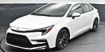 Used 2024 TOYOTA COROLLA SE in GREENVILLE, SOUTH CAROLINA
