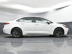 Used 2024 TOYOTA COROLLA SE in GREENVILLE, SOUTH CAROLINA (Photo 25)