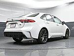 Used 2024 TOYOTA COROLLA SE in GREENVILLE, SOUTH CAROLINA (Photo 26)