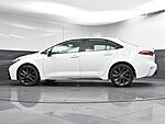 Used 2024 TOYOTA COROLLA SE in GREENVILLE, SOUTH CAROLINA (Photo 29)