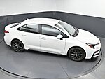 Used 2024 TOYOTA COROLLA SE in GREENVILLE, SOUTH CAROLINA (Photo 33)
