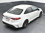 Used 2024 TOYOTA COROLLA SE in GREENVILLE, SOUTH CAROLINA (Photo 34)