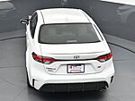 Used 2024 TOYOTA COROLLA SE in GREENVILLE, SOUTH CAROLINA (Photo 35)