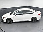 Used 2024 TOYOTA COROLLA SE in GREENVILLE, SOUTH CAROLINA (Photo 37)