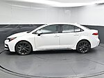 Used 2024 TOYOTA COROLLA SE in GREENVILLE, SOUTH CAROLINA (Photo 4)