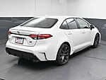 Used 2024 TOYOTA COROLLA SE in GREENVILLE, SOUTH CAROLINA (Photo 7)