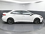 Used 2024 TOYOTA COROLLA SE in GREENVILLE, SOUTH CAROLINA (Photo 8)