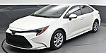 Used 2021 TOYOTA COROLLA LE in GREENVILLE, SOUTH CAROLINA