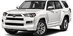 Used 2022 TOYOTA 4RUNNER TRD SPORT in GREENVILLE, SOUTH CAROLINA