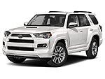 Used 2022 TOYOTA 4RUNNER TRD SPORT in GREENVILLE, SOUTH CAROLINA (Photo 1)