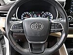 Used 2022 TOYOTA HIGHLANDER XLE in GREENVILLE, SOUTH CAROLINA (Photo 10)