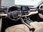 Used 2022 TOYOTA HIGHLANDER XLE in GREENVILLE, SOUTH CAROLINA (Photo 19)