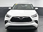 Used 2022 TOYOTA HIGHLANDER XLE in GREENVILLE, SOUTH CAROLINA (Photo 2)