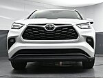 Used 2022 TOYOTA HIGHLANDER XLE in GREENVILLE, SOUTH CAROLINA (Photo 23)