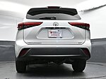 Used 2022 TOYOTA HIGHLANDER XLE in GREENVILLE, SOUTH CAROLINA (Photo 27)