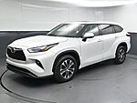 Used 2022 TOYOTA HIGHLANDER XLE in GREENVILLE, SOUTH CAROLINA (Photo 3)