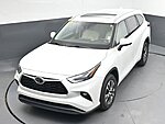 Used 2022 TOYOTA HIGHLANDER XLE in GREENVILLE, SOUTH CAROLINA (Photo 30)