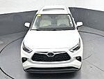 Used 2022 TOYOTA HIGHLANDER XLE in GREENVILLE, SOUTH CAROLINA (Photo 31)