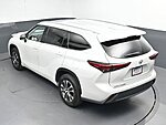 Used 2022 TOYOTA HIGHLANDER XLE in GREENVILLE, SOUTH CAROLINA (Photo 36)