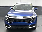 Used 2024 KIA SPORTAGE EX in GREENVILLE, SOUTH CAROLINA (Photo 2)