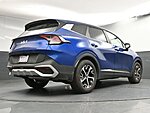 Used 2024 KIA SPORTAGE EX in GREENVILLE, SOUTH CAROLINA (Photo 25)
