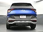 Used 2024 KIA SPORTAGE EX in GREENVILLE, SOUTH CAROLINA (Photo 26)