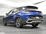 Used 2024 KIA SPORTAGE EX in GREENVILLE, SOUTH CAROLINA (Photo 27)