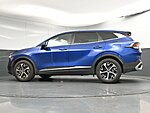 Used 2024 KIA SPORTAGE EX in GREENVILLE, SOUTH CAROLINA (Photo 28)