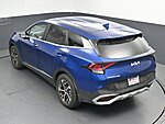 Used 2024 KIA SPORTAGE EX in GREENVILLE, SOUTH CAROLINA (Photo 35)