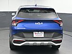 Used 2024 KIA SPORTAGE EX in GREENVILLE, SOUTH CAROLINA (Photo 6)